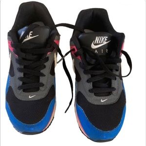 Nike woman’s size 8